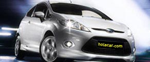 car rental cartagena renfe
